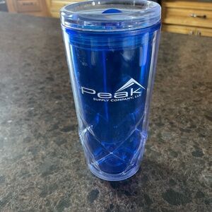 Travel Tumbler